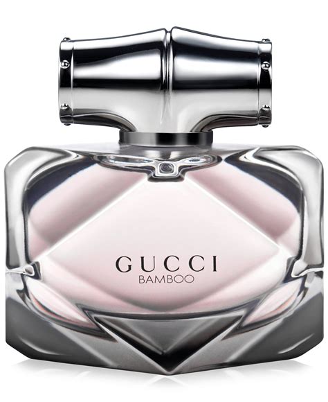 is gucci bamboo perfume discontinued|discontinued gucci perfumes women.